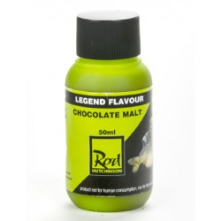 Legend Flavour Chocolate Malt 50ml
