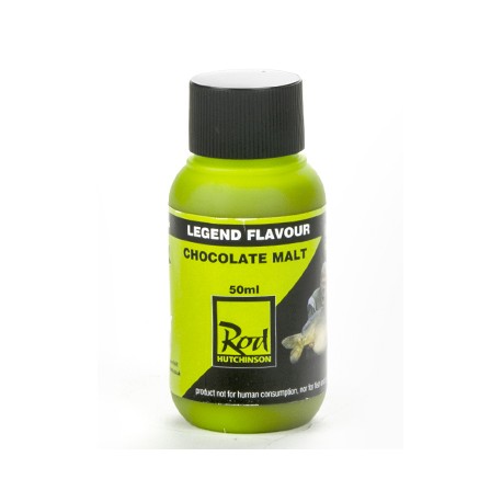Legend Flavour Chocolate Malt 50ml