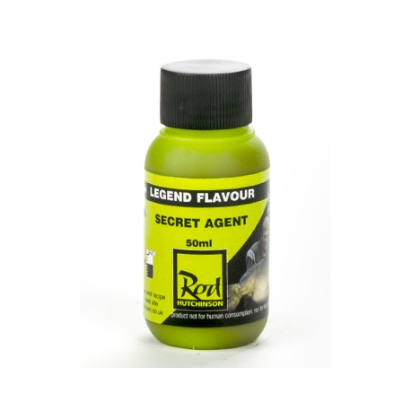 Legend Flavour Secret Agent 50ml