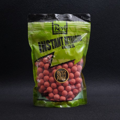 BOILIES ROD HUTCHINSON SQUID & OCTOPUS INSTANT ATTRACTOR