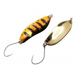 Lingurita oscilanta Antem BUX ORIGINAL COLOR 5.1g
