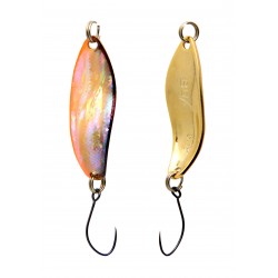 Lingurita oscilanta Antem BUX SHELL 3.8g