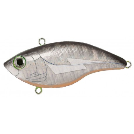 RAPTURE PRO VIBE SILENT 50mm