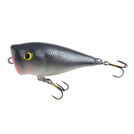 DORADO SPLASH POP FLOATING 4CM K1