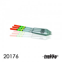 PLUTA MATCH TRAKKO 20176
