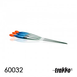 PLUTA TRAKKO 60032