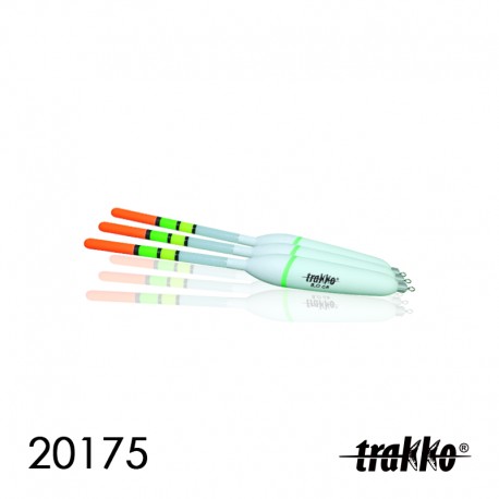 PLUTA MATCH TRAKKO 20175