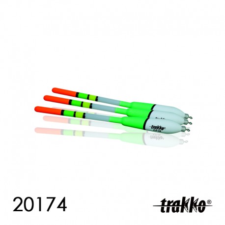 PLUTA MATCH TRAKKO 20174