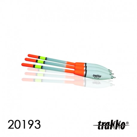 PLUTA MATCH TRAKKO 20193