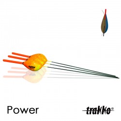 PLUTA TRAKKO POWER