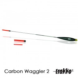PLUTA TRAKKO CARBON WAGLER 2