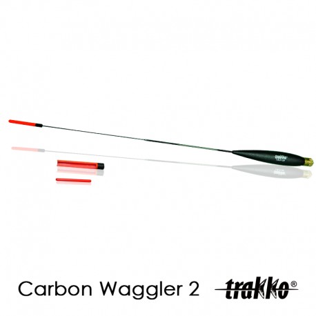 PLUTA TRAKKO CARBON WAGLER 2