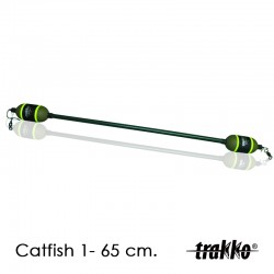 PLUTA TRAKKO CATFISH1-65cm