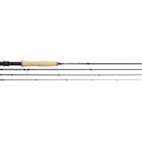 Loomis & Franklin LMF RADIUS STREAM