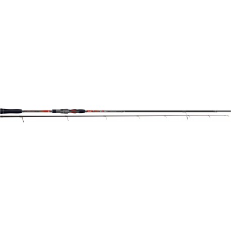 RAPTURE PIXMA TECHNICAL CASTER