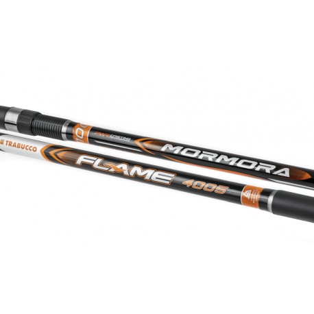 TRABUCCO FLAME MORMORA