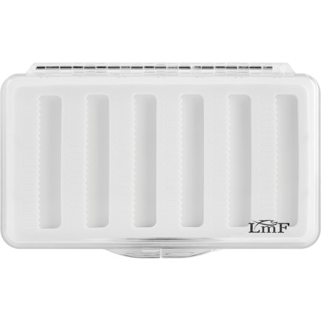CUTIE LMF * DRY FLY BOX