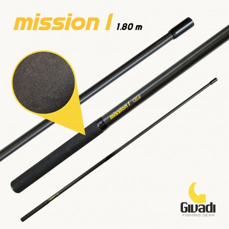 COADA DE MINCIOG MISSION I CARBON  1.83m