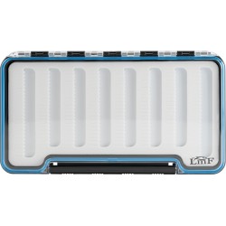 CUTIE LMF * DRY & NYMPH BOX WP