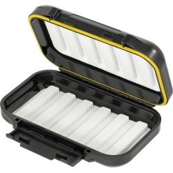 CUTIE LMF * DOUBLE DRY FLY BOX