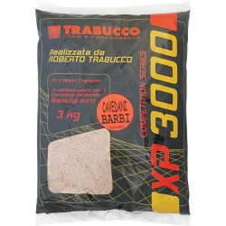 NADA  XP 3000 CAVEDANI BARBI* kg.3