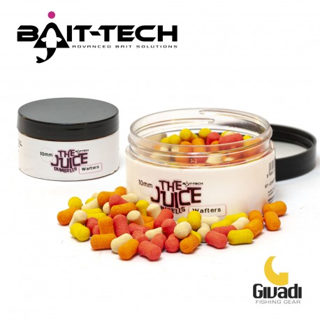 THE JUICE DUMBELLS - SINKERS - 8MM