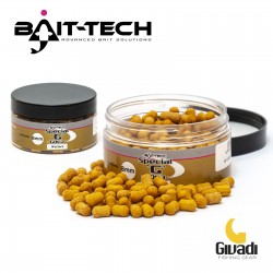 BAIT TECH WAFTERS - Special G Gold Dumbells 8mm