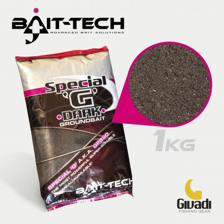 SPECIAL G DARK