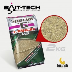 SPECIAL G MARGIN MIX