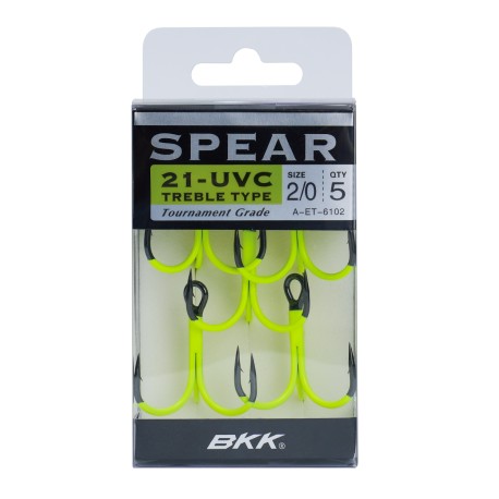 ANCORE BKK SPEAR-21 UVC
