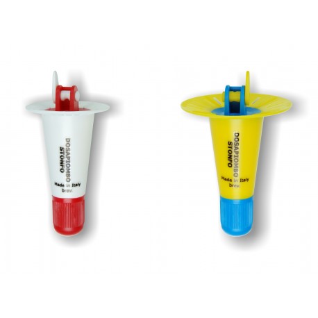 DOZATOR DE PLUMB STONFO