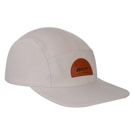 SAPCA  FIVE PANEL HAT
