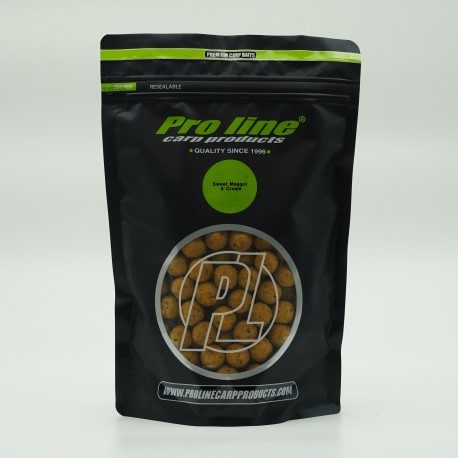 BOILIES Pro Line Sweet Maggot & Cream 20mm