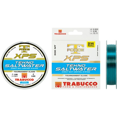 FIR SF XPS TEKNO SALTWATER 150m