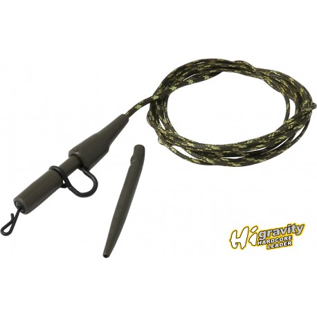 MONTURA K-KARP DT HI-GRAVITY METAL CLIP 100cm