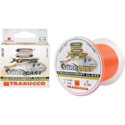FIR S FORCE XPS SURF CAST 300m