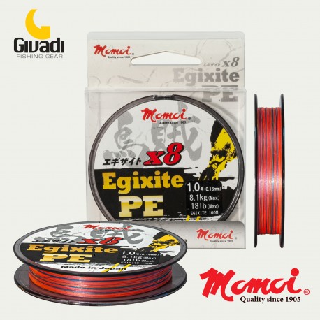 EGIXITE X8