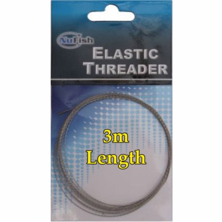 STRUNA NUFISH ELASTIC-FIR
