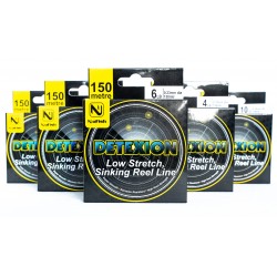 FIR FEEDER NUFISH DETEXION 150m