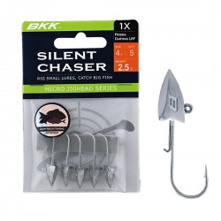 BKK SILENT CHASER - PRISMA DARTING LRF