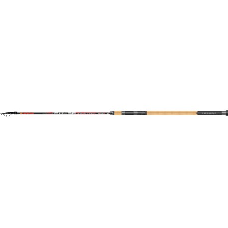 PULSE ENERGY TELE-MATCH