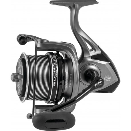 MULINETA TRABUCCO EDONIS XS SURF * 8000