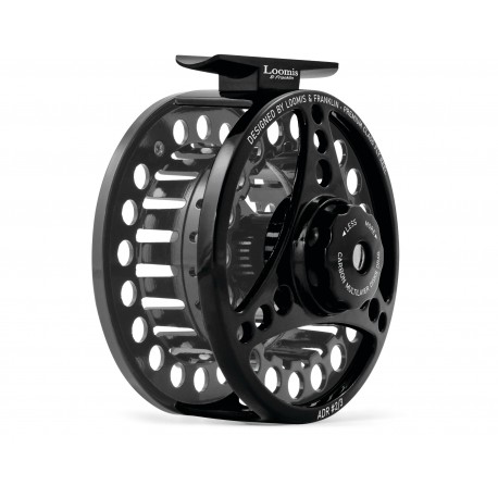 MULINETA LMF FLY REEL ADR