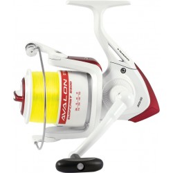 MULINETA  AVALON SURFCASTING * 6500 PRO