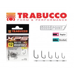 CARLIGE TRABUCCO XPS 601XK 25buc/plic