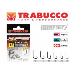 CARLIGE TRABUCCO XPS 610XK 25buc/plic