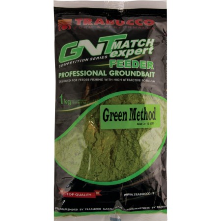 NADA GNT FEEDER EXPERT* GREEN METHOD