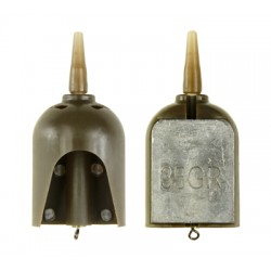 PELLET IN LINE FEEDER 24G