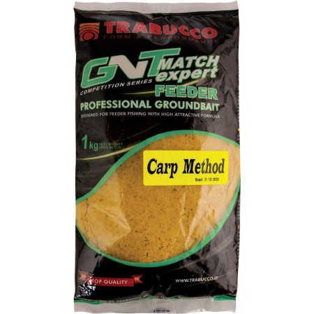 NADA GNT FEEDER EXPERT* CARP METHOD