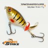 FAST STRIKE TOP WATER